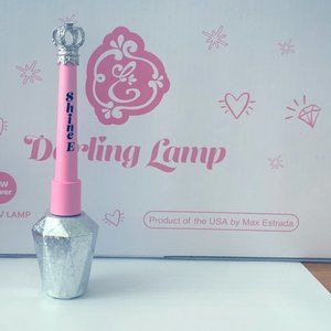 ShineE Gel Top Coat